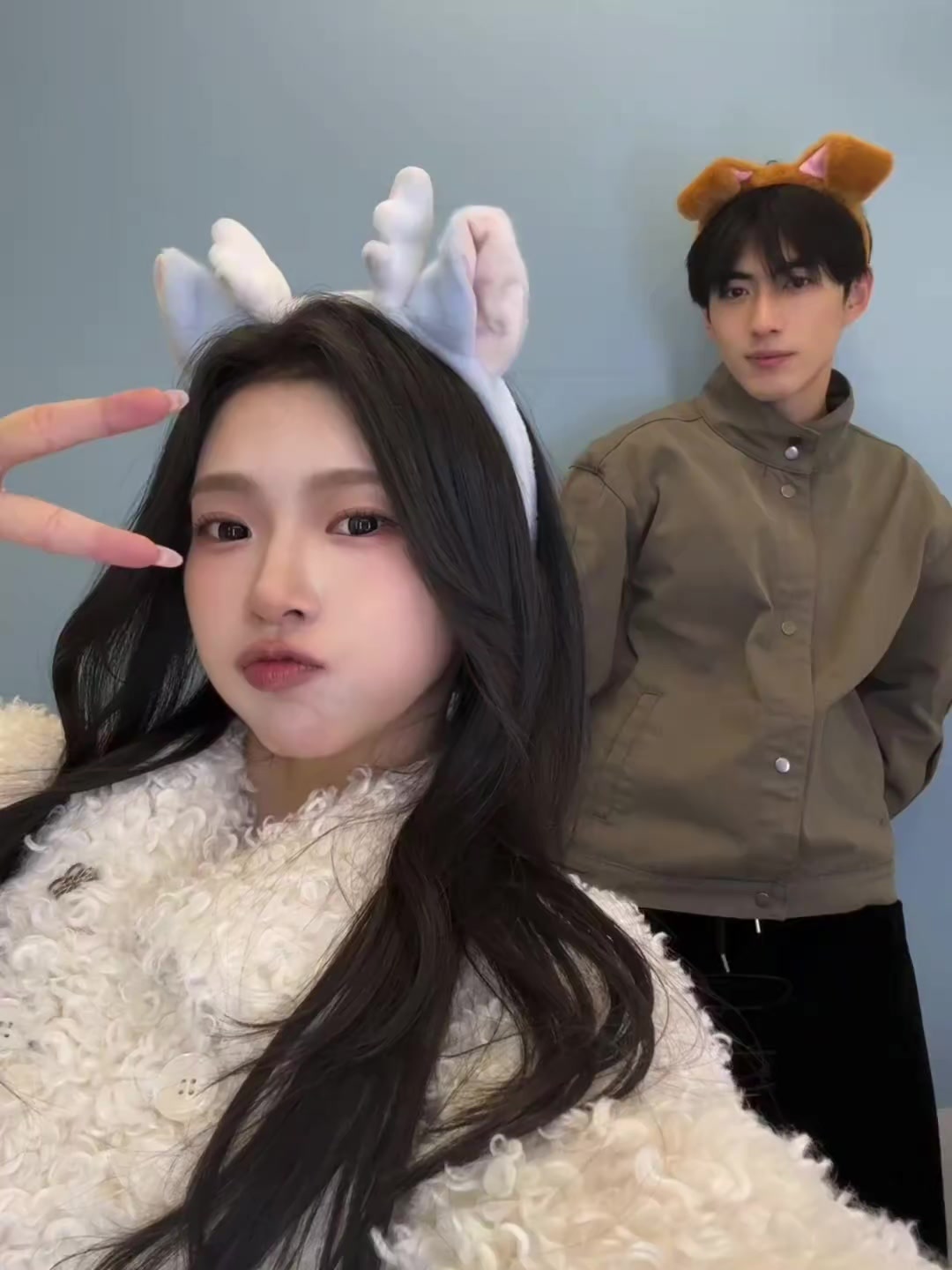 @Xiao Xianzi 小仙子🧚🏼♀️