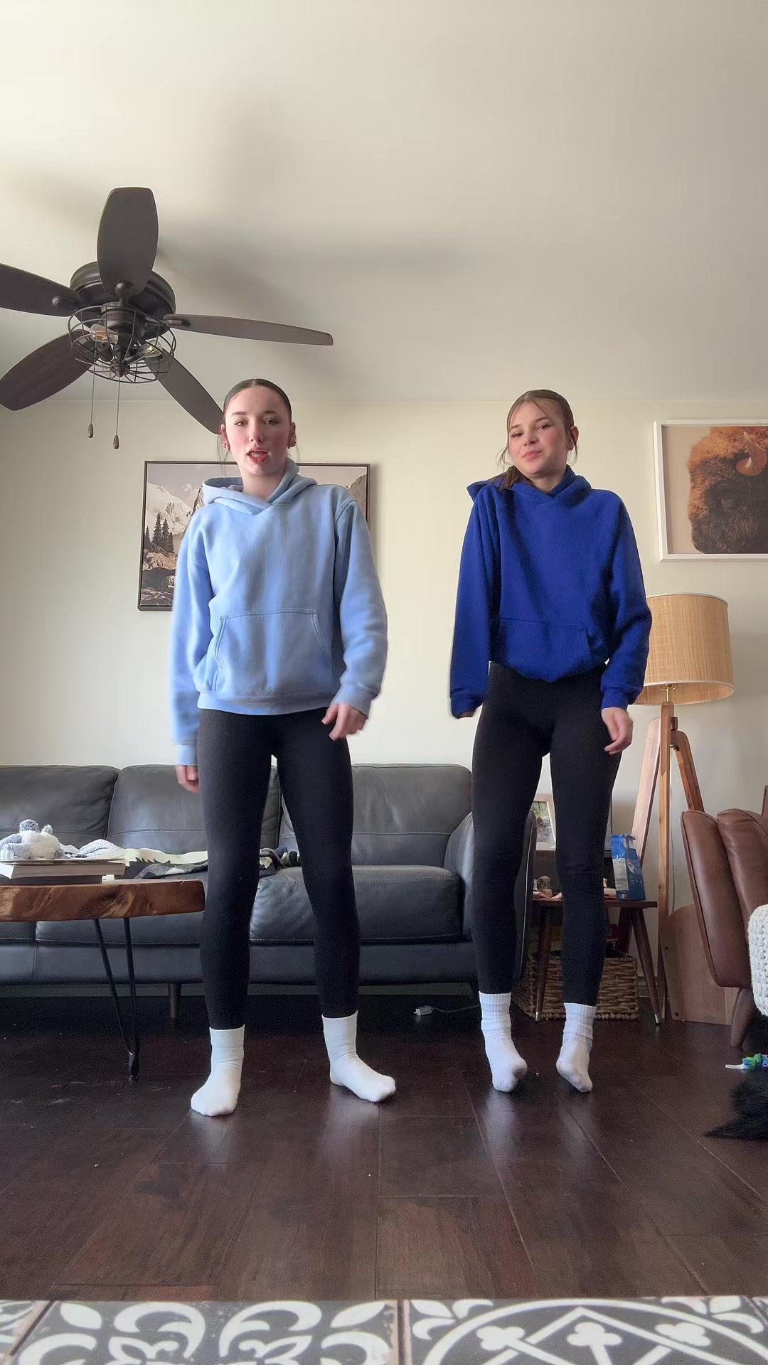 @BellaandTori