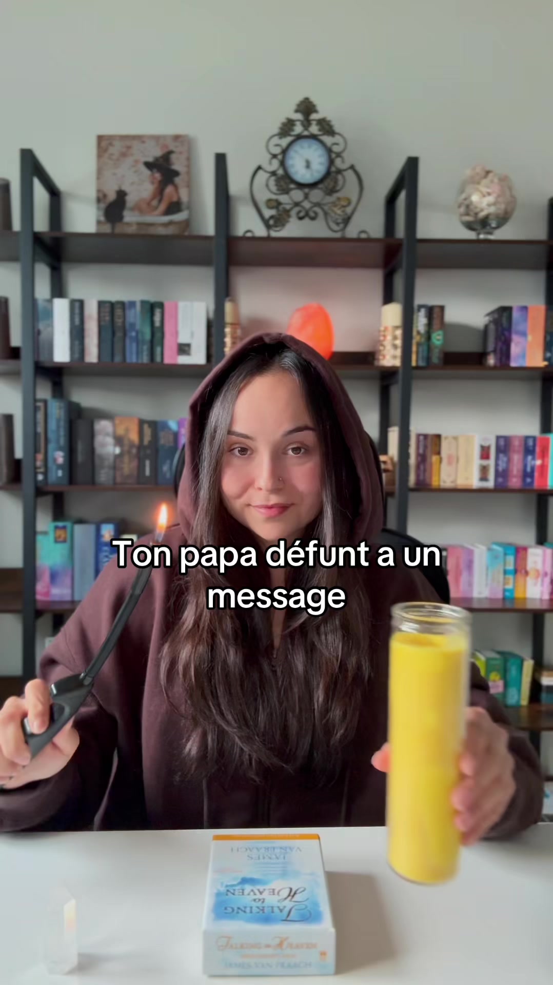 @&Eacute;milie | M&eacute;dium 🤍🌛