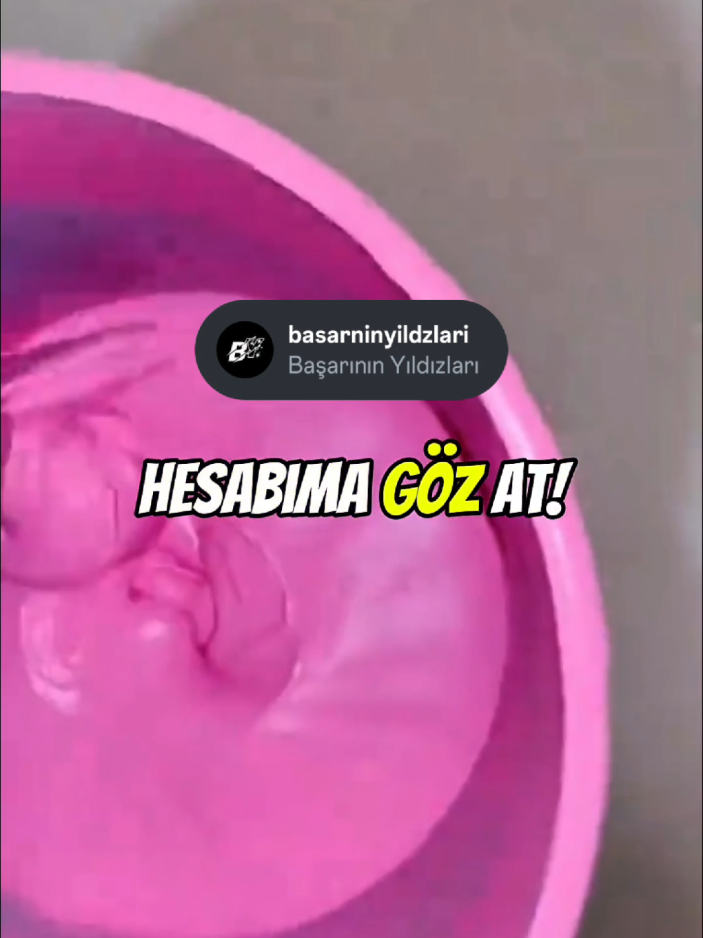 @Başarı yıldızları