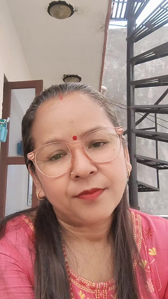 @Indra Thapa