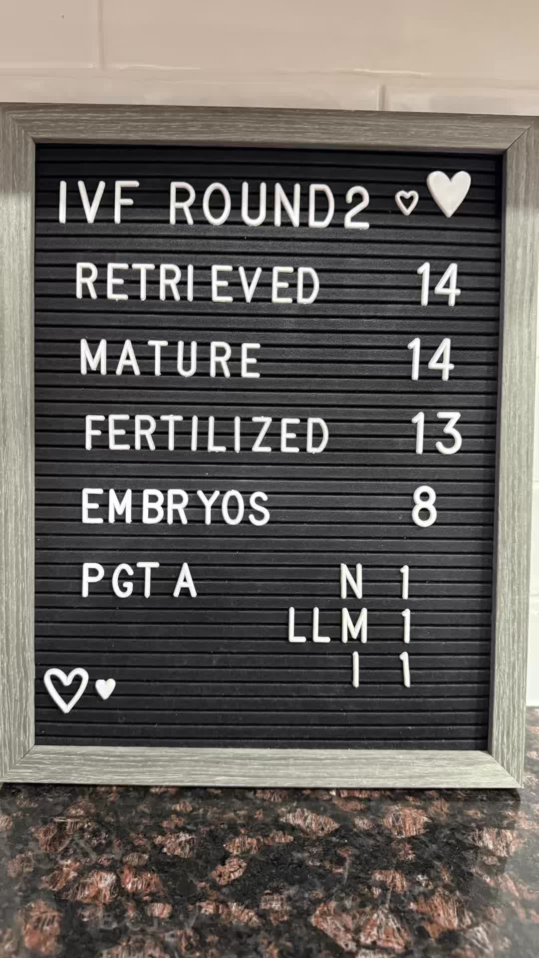 @Janelle • IVF Journey