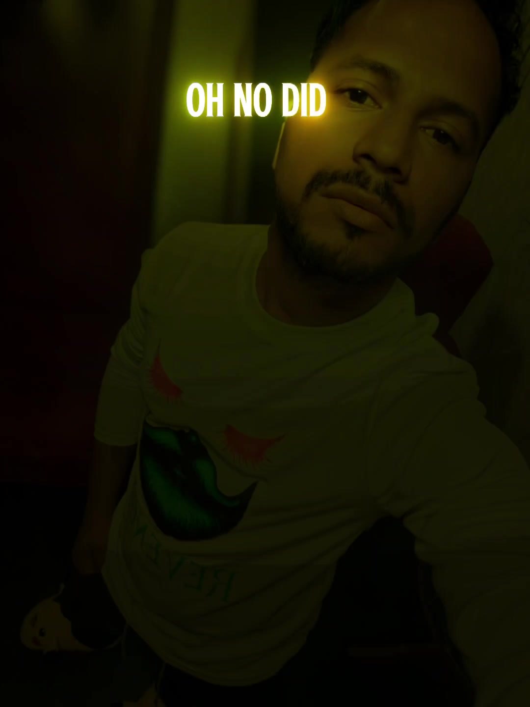 @Juan J. / Revenge