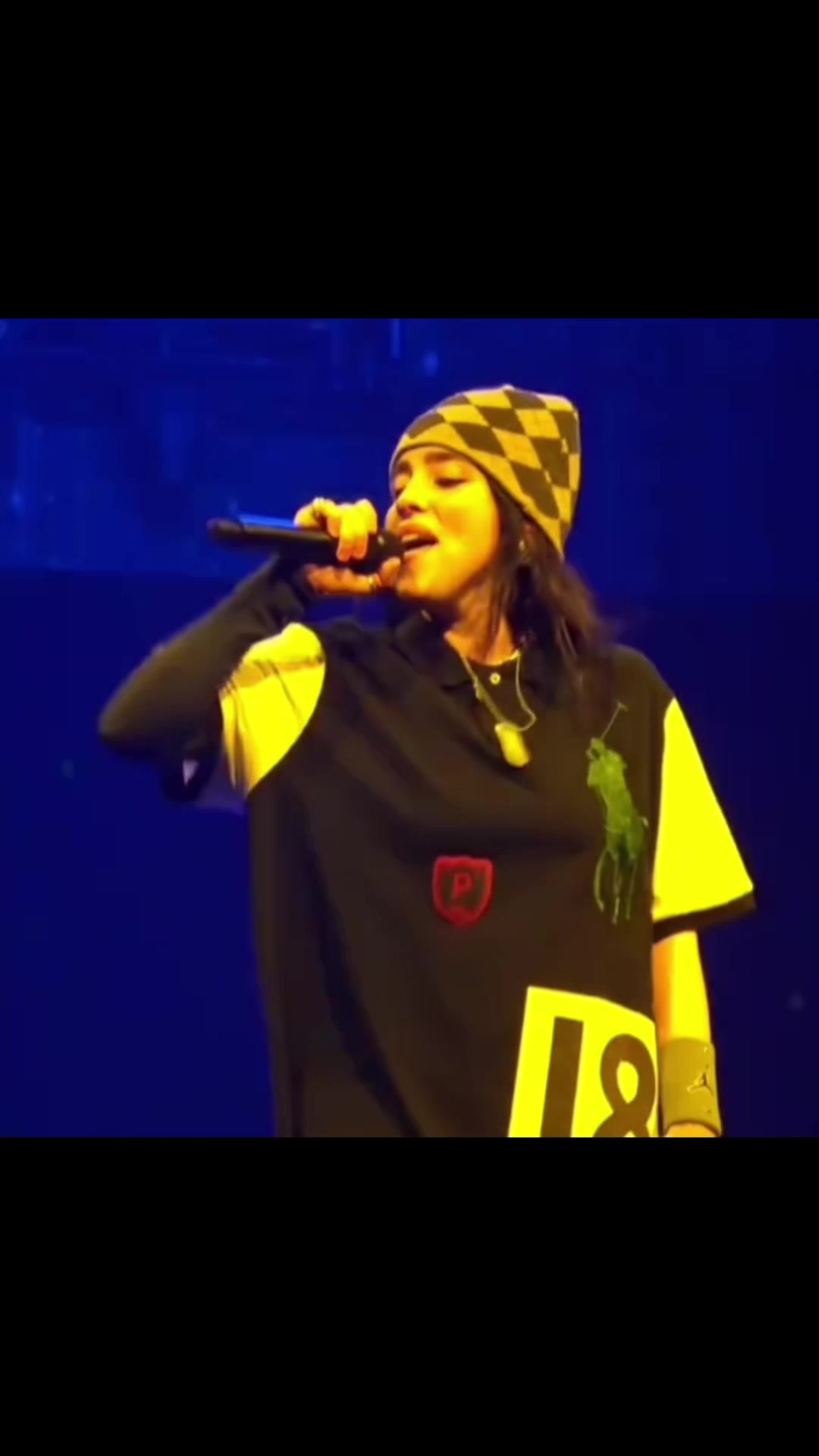 @billie&rsquo;s gf