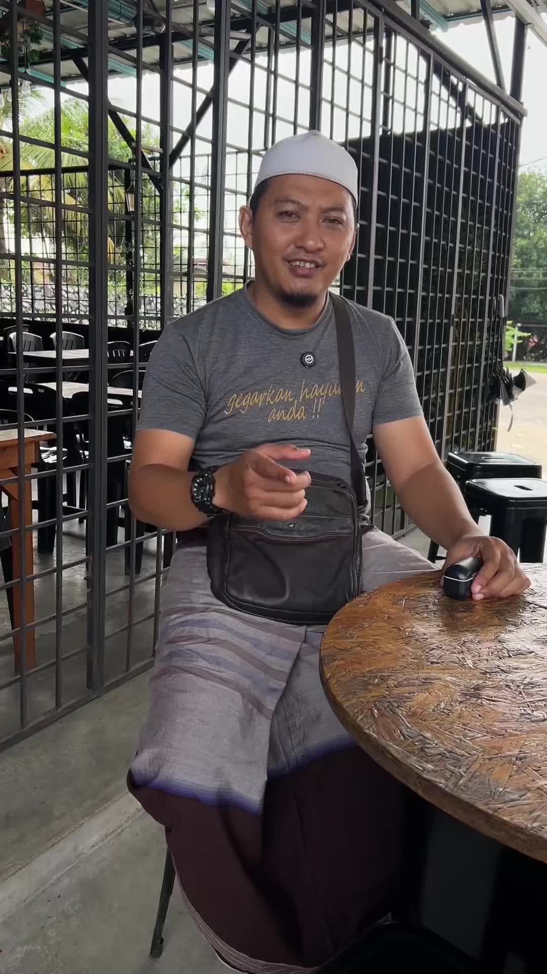 @Rico’s Pizza Cafe