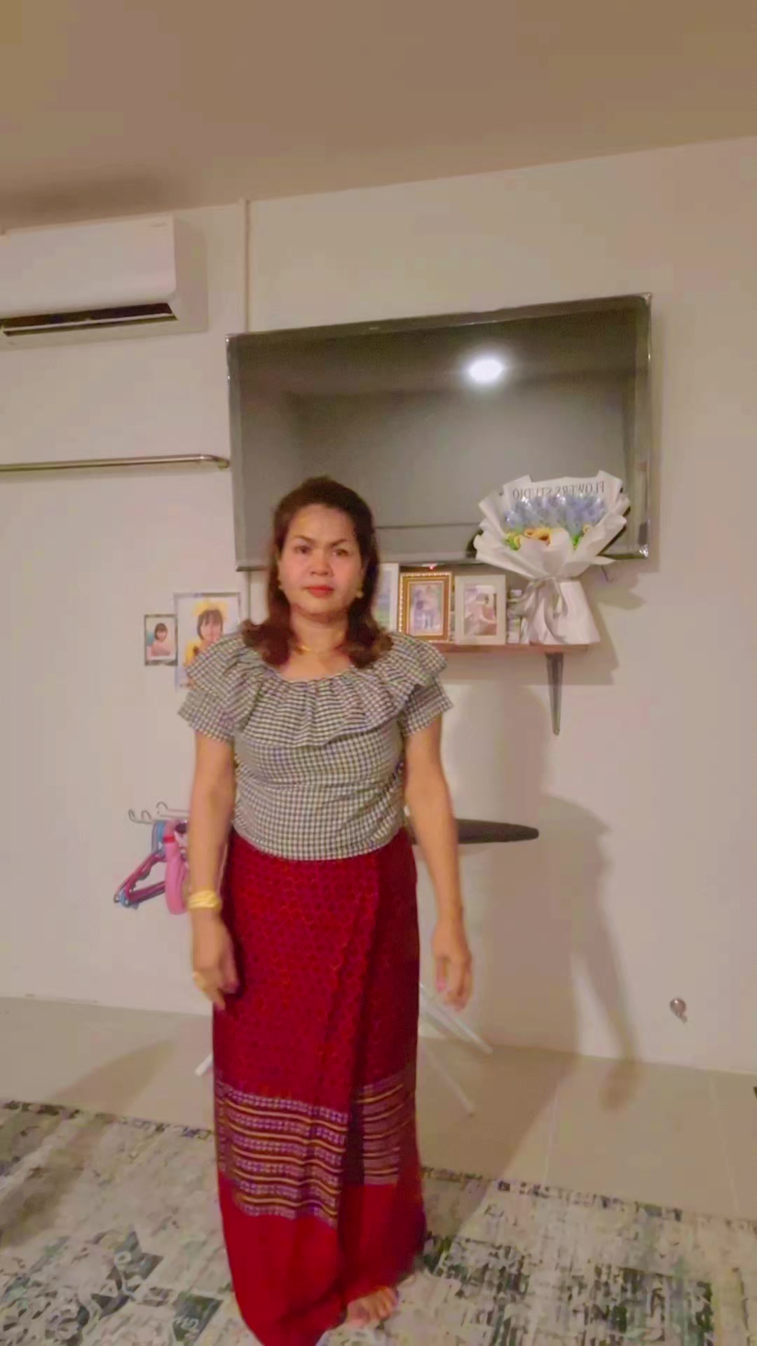 @ပျိုမေ