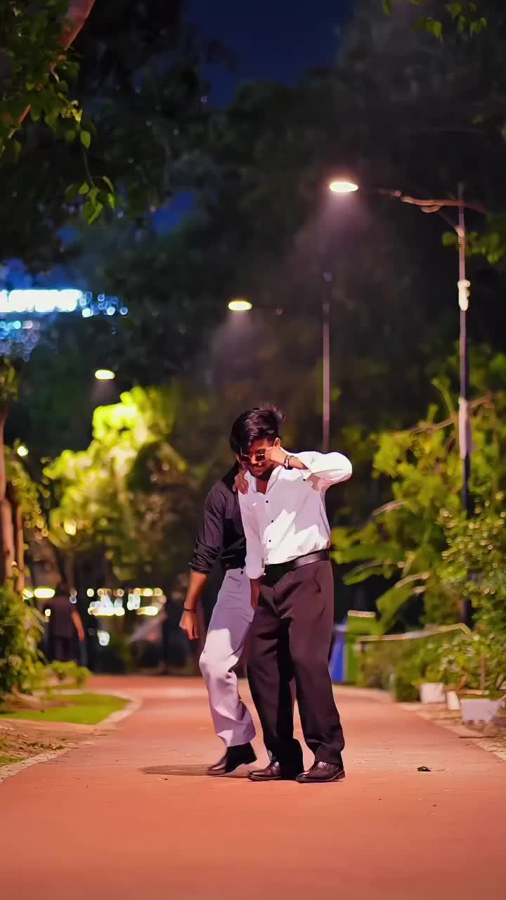 @Ankit Dancer9