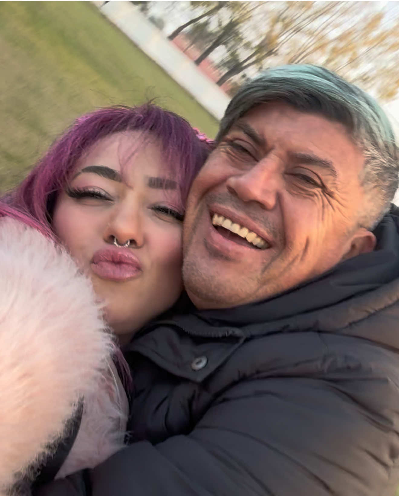 @Amandarossepinkfox