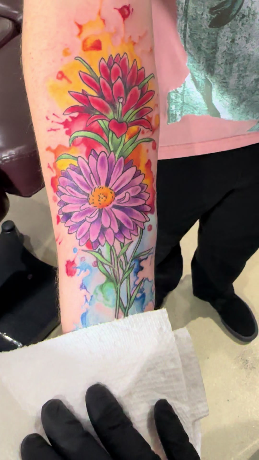@Eleven_Tattooing
