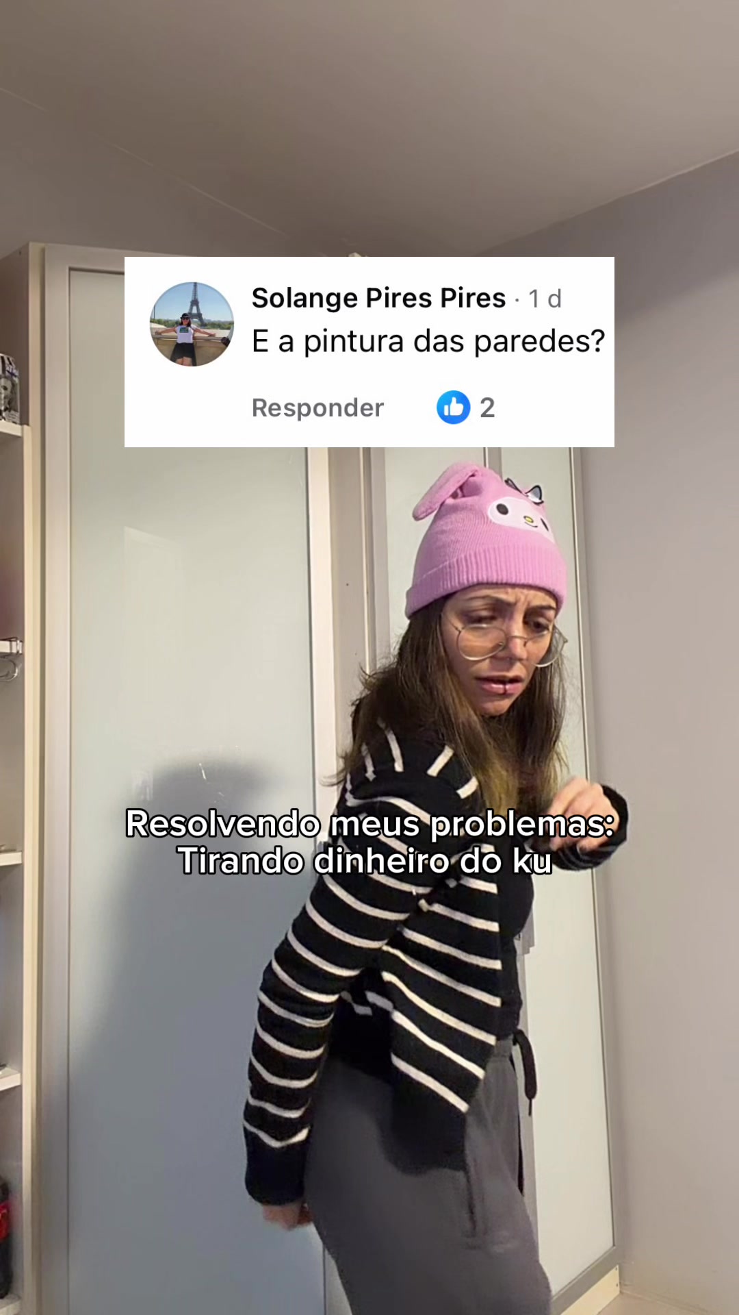 @Andressa Eberhardt