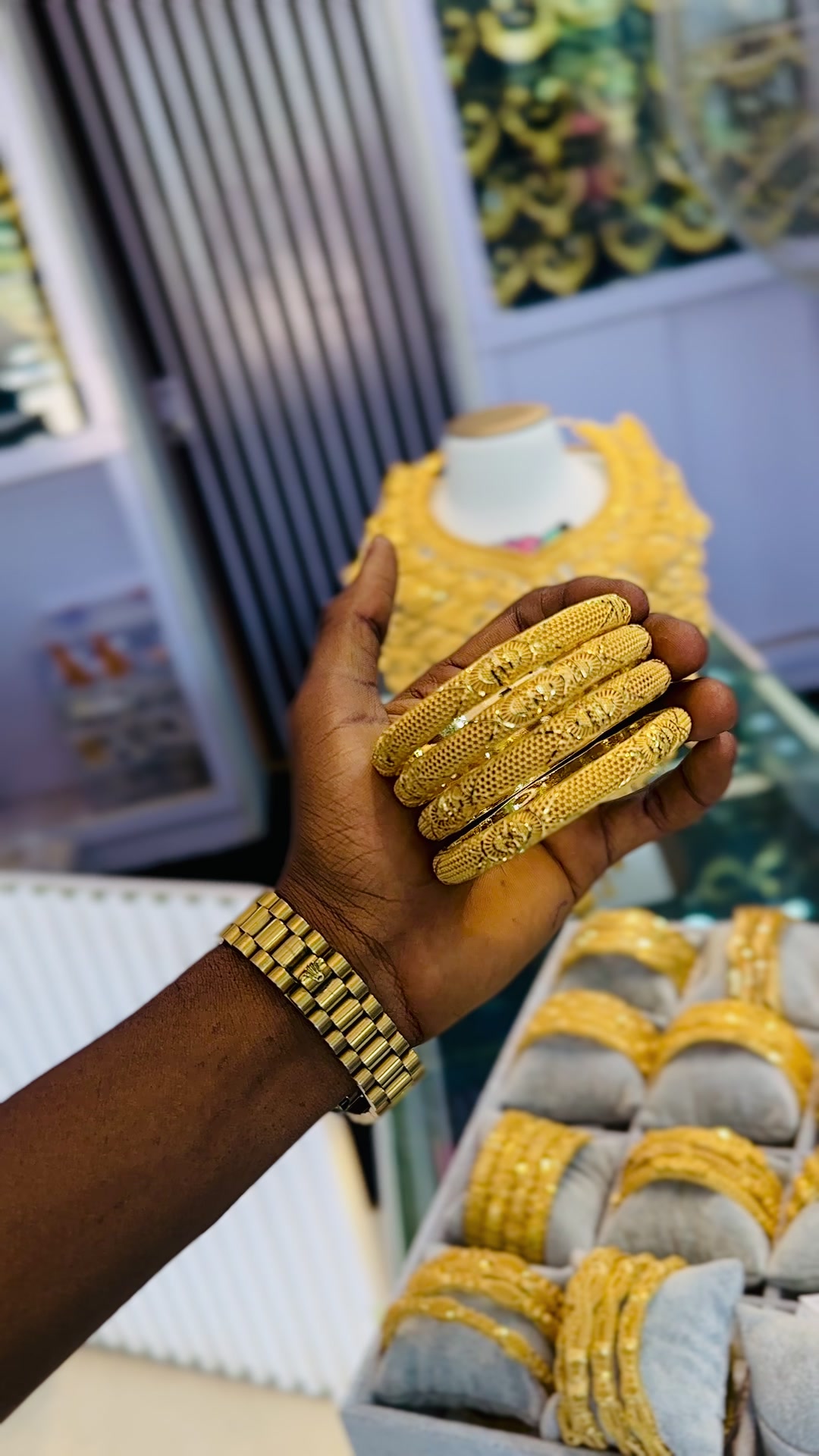 @Sara Jewellery NG