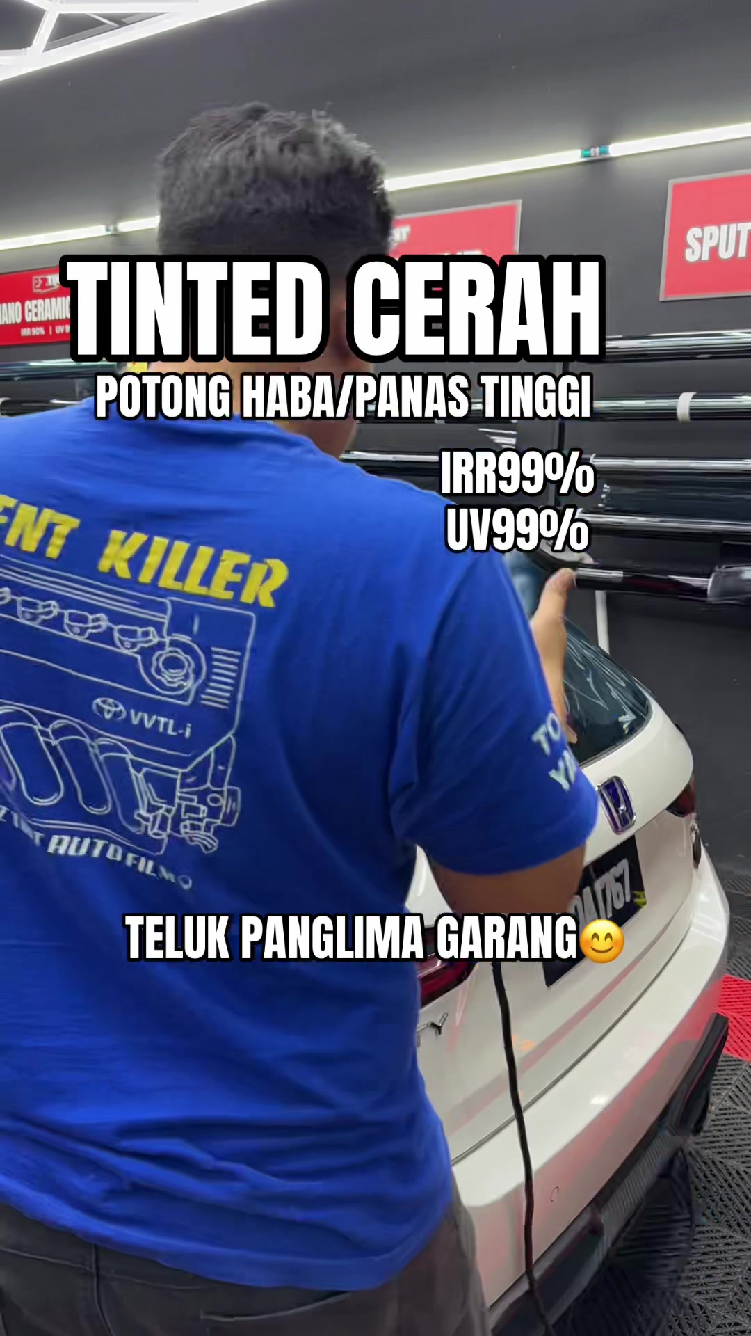 @2ZZ TINT AUTOFILM