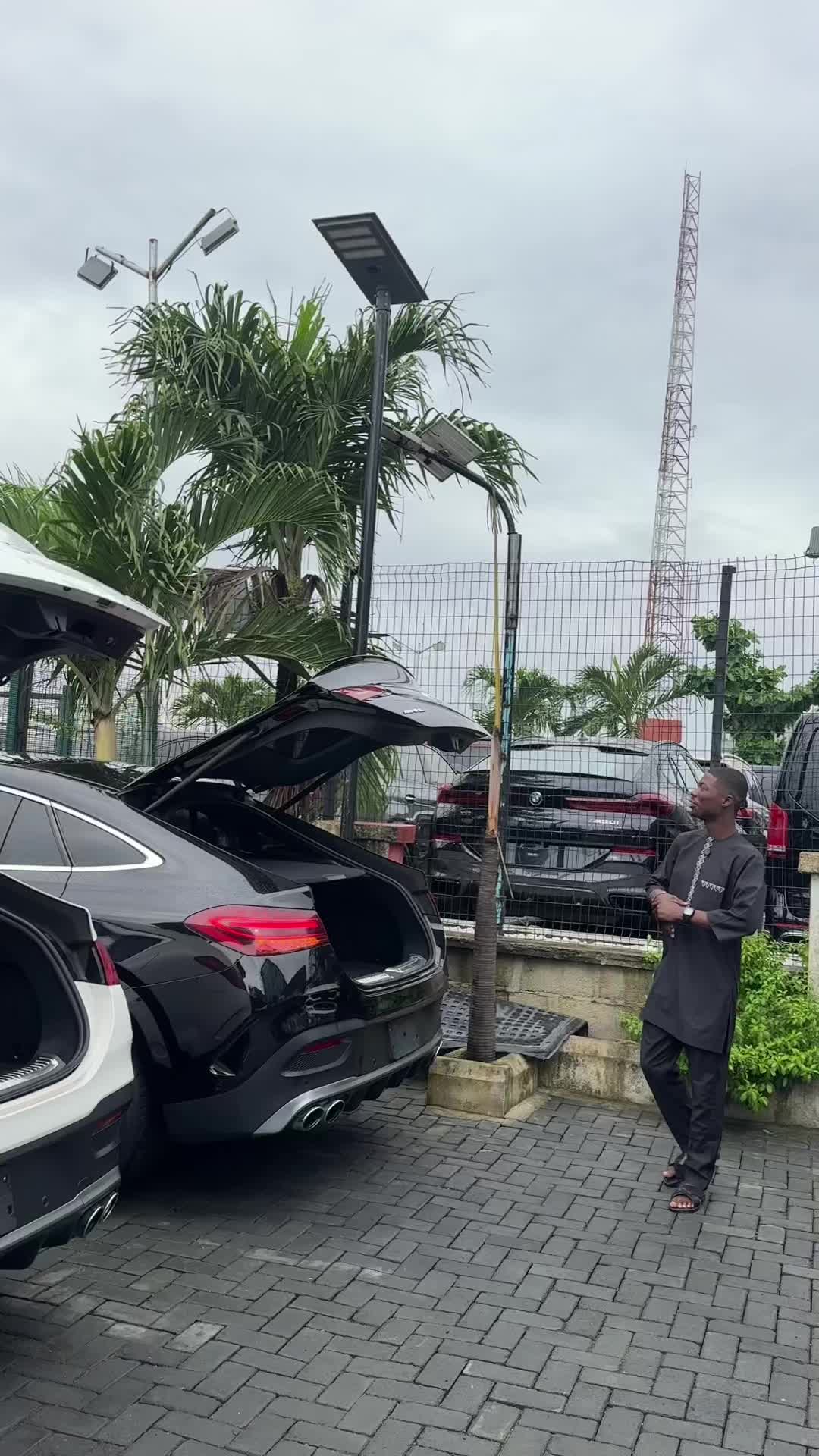 @CAR DEALER IN LEKKI LAGOS 🚗