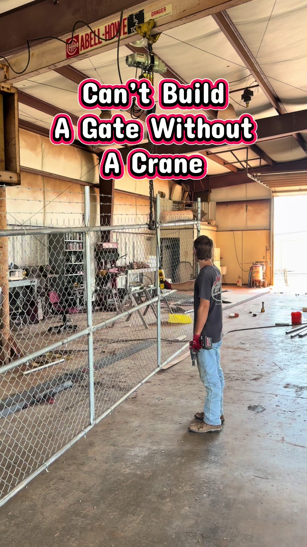 @Secure.Fence