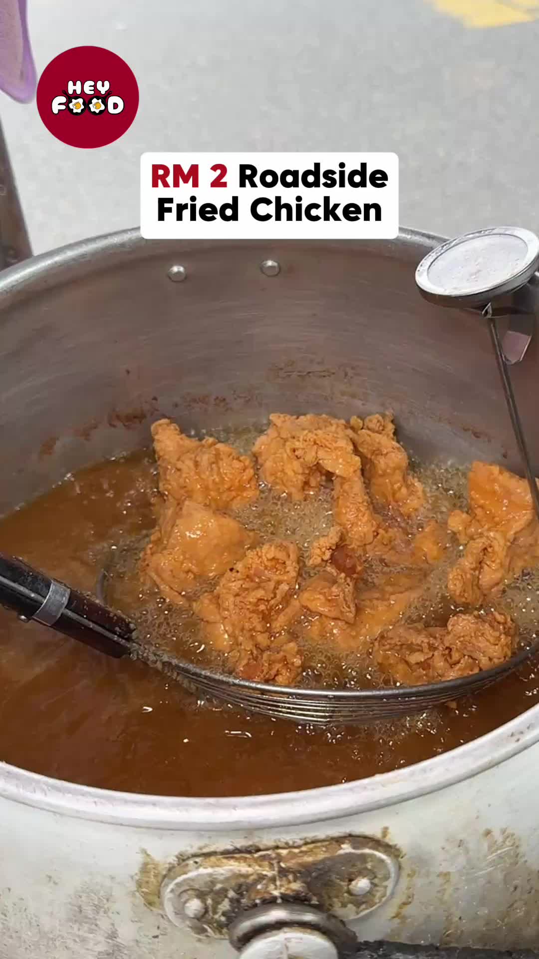 @HEYFOOD Malaysia
