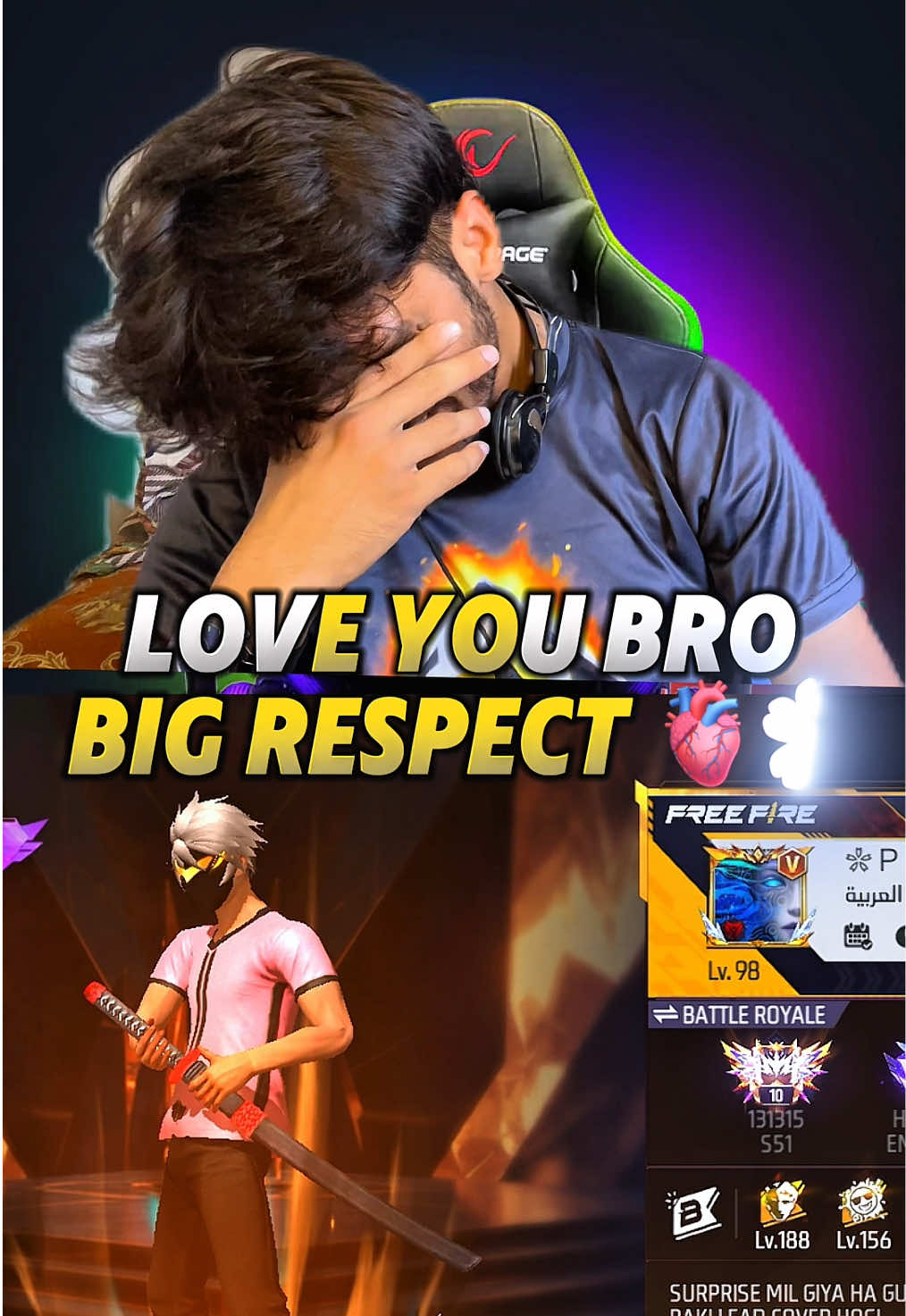 @Pak Gamers ๐๐ต๐ฐ