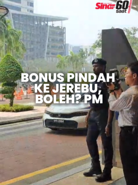 @Sinar Harian