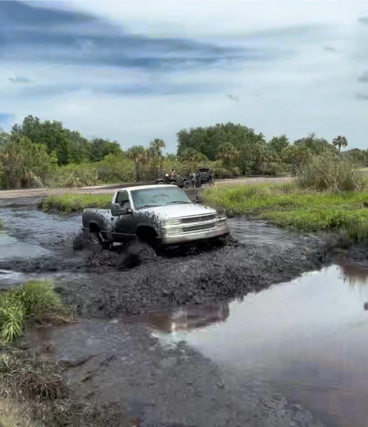 @Floridacrackercreations