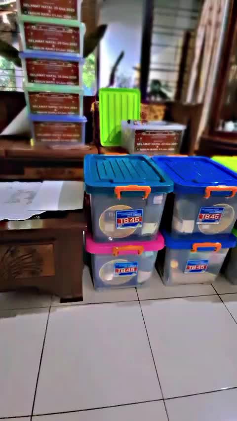 @Rumah Madumongso