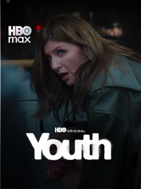 @HBO Max Latinoamérica