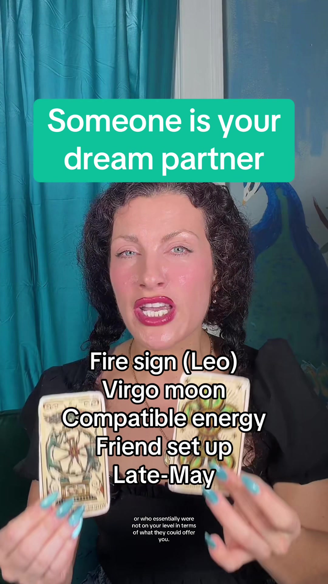 @Mercy | Psychic Healer ✨Coach