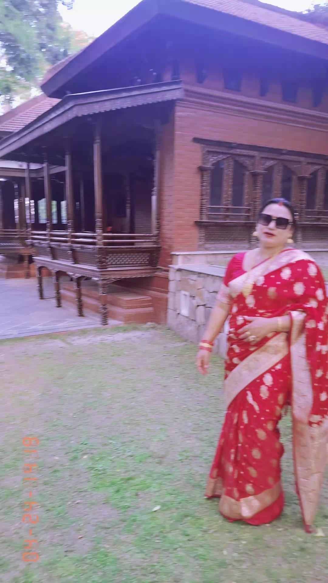 @kamala shrestha