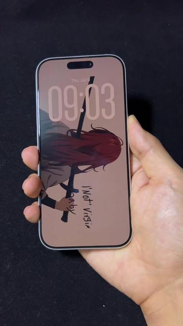 @Nugget Wallpaper