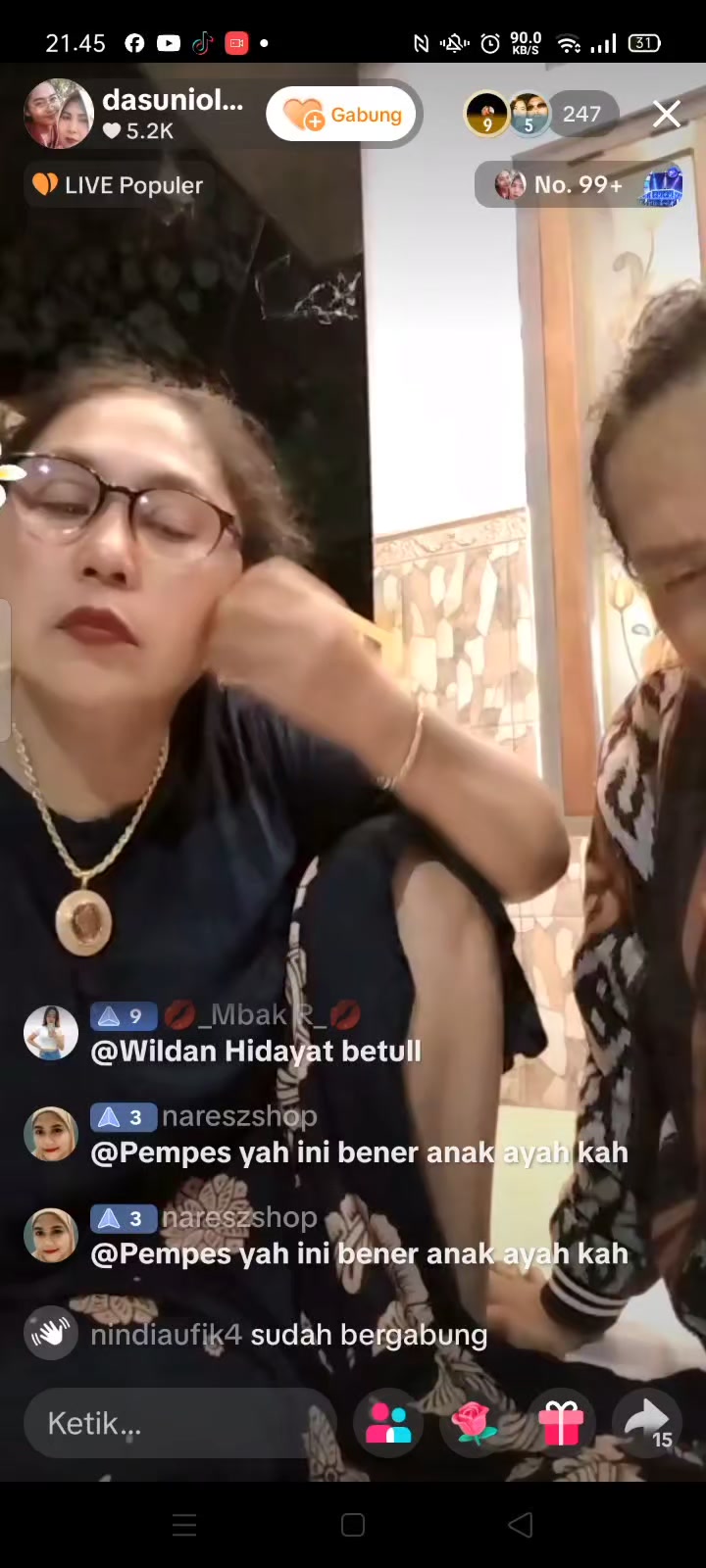 @🥰ZAFILOVERS_JAWA TENGAH🥰