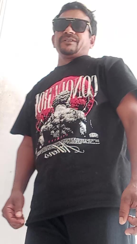 @Mankaji pariyar