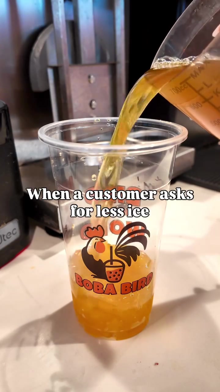 @Boba Bird