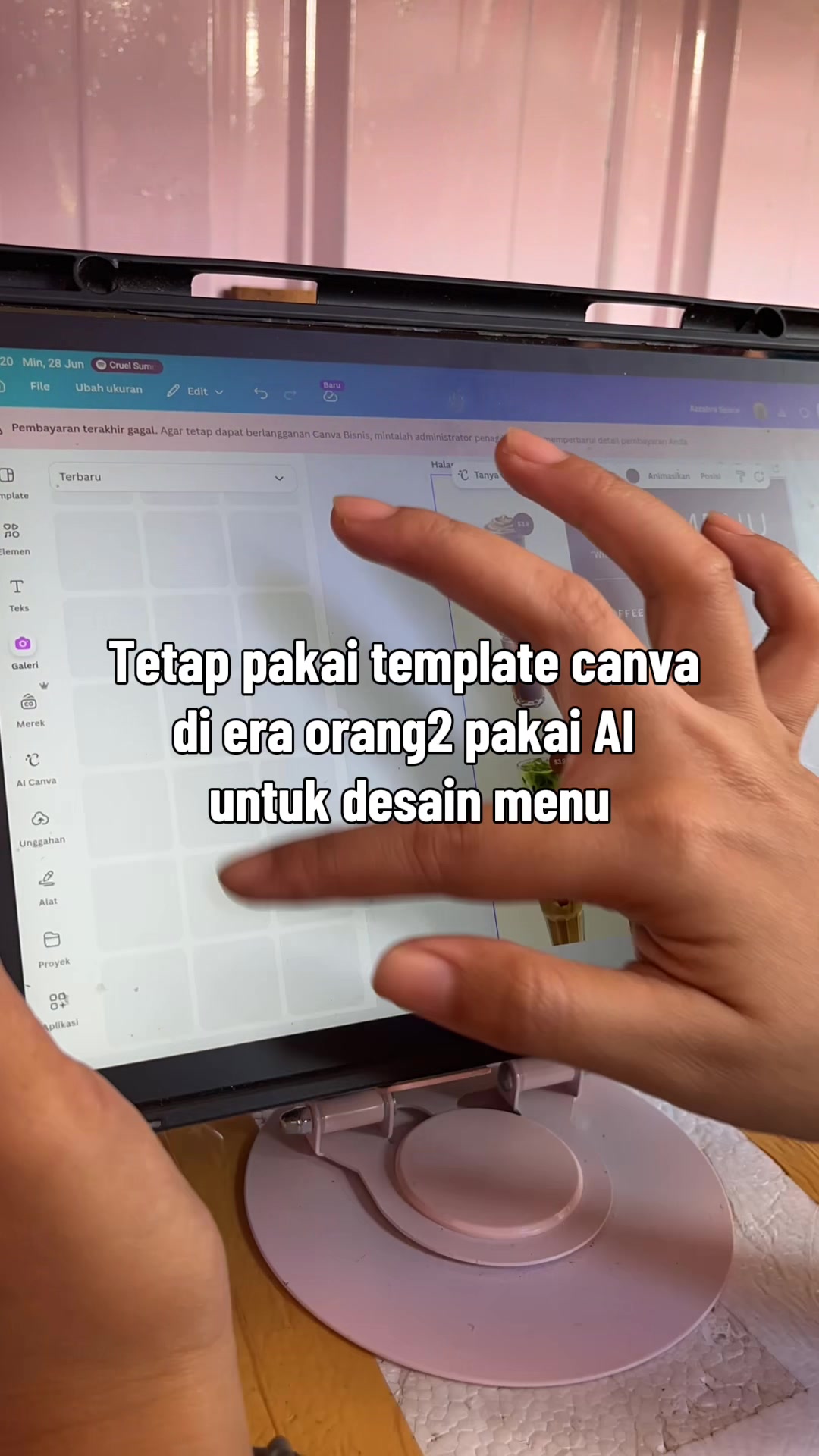 @Risha || Gen Z Ber-Usaha