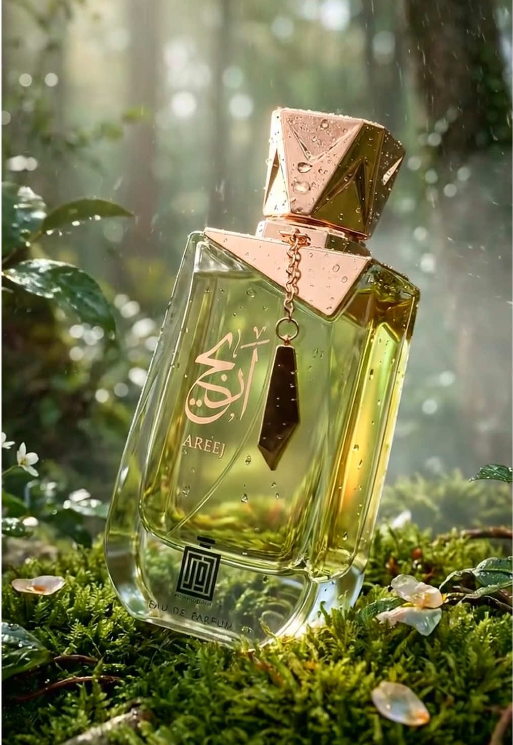 @Aura Fragrances