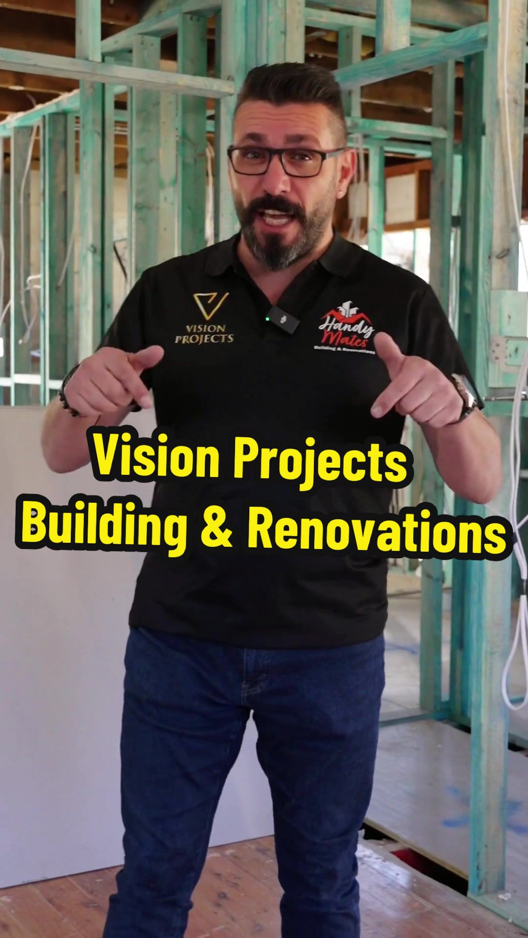 Project Vision Company Vision Projects (@vision.projects_) - Urlebird