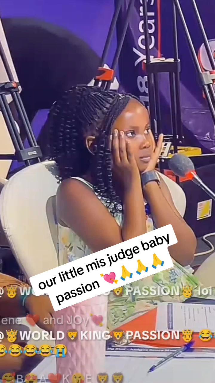 @UGANDAN ZUCHU 🦁🦁