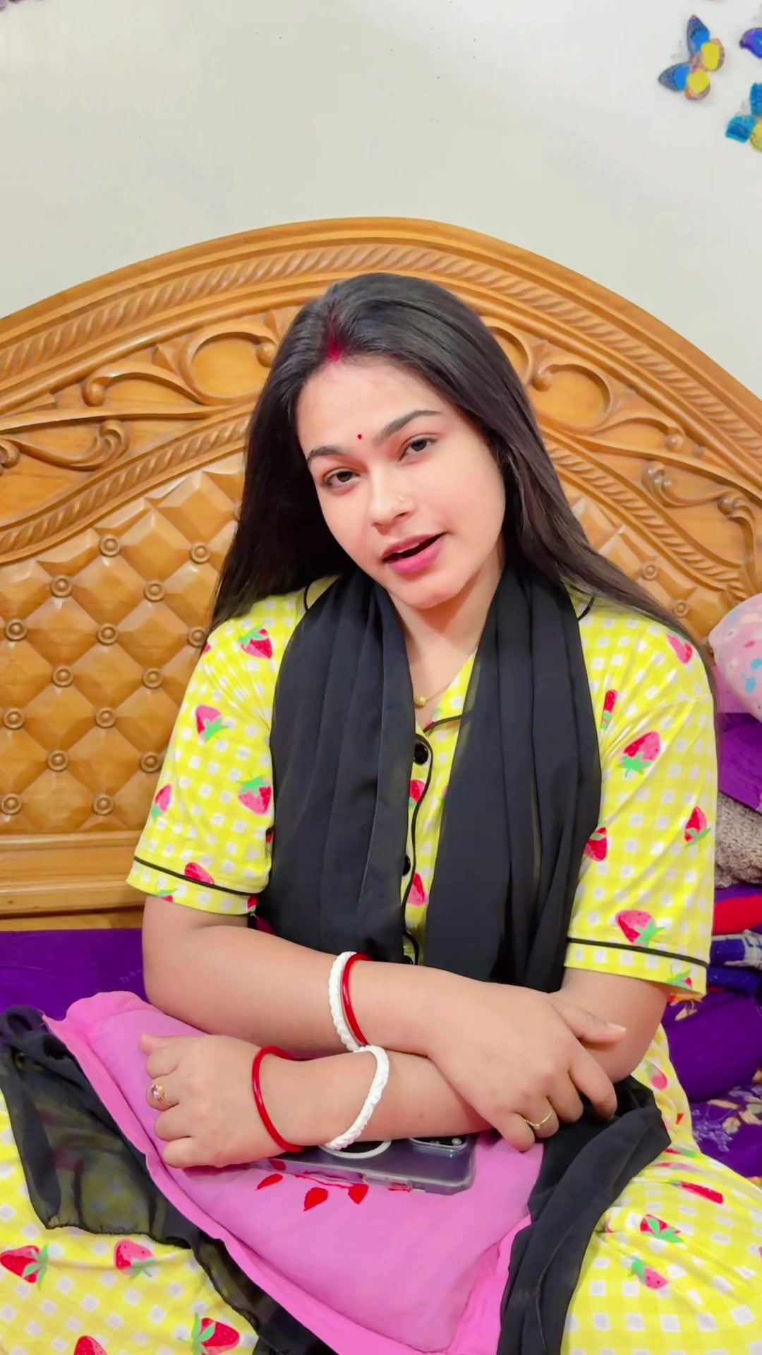 @𝐏𝐨𝐫𝐢(ভাগ্যবতী)
