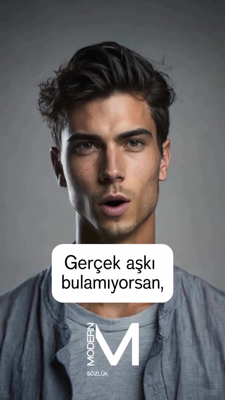 @modernsozluk