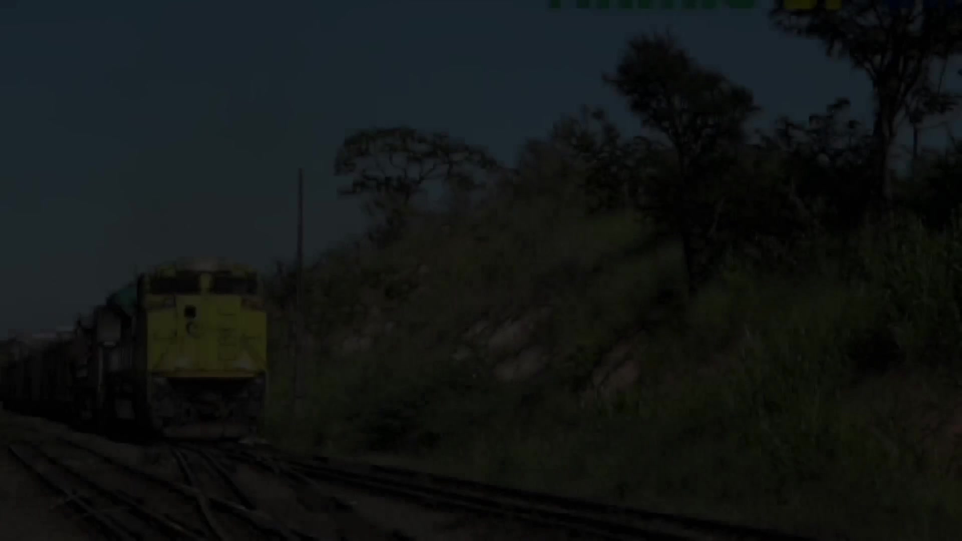 @Railfan Trens Pedro
