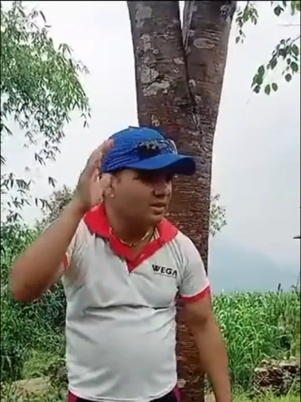 @संगीत प्रेमी रुद्र पौडेल