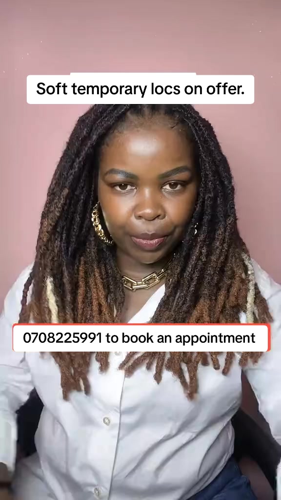 @FABZ DREADLOCKS KITENGELA