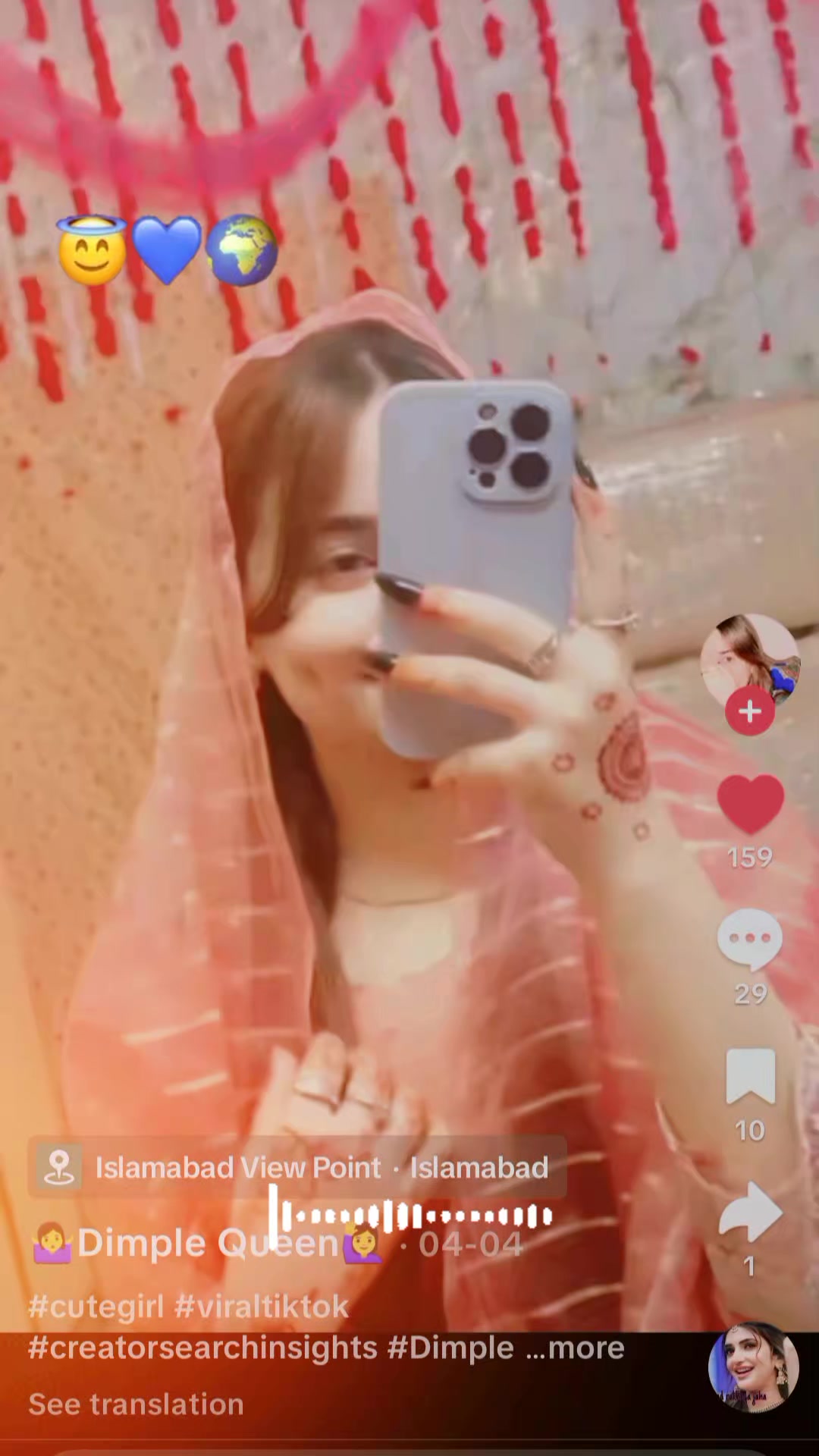 @Dimple 👑queen😘