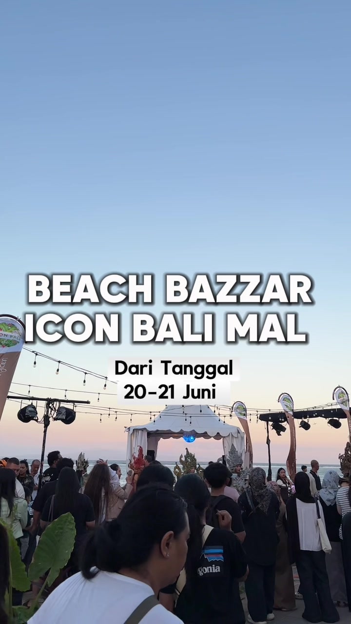 @INFO KULINER BALI