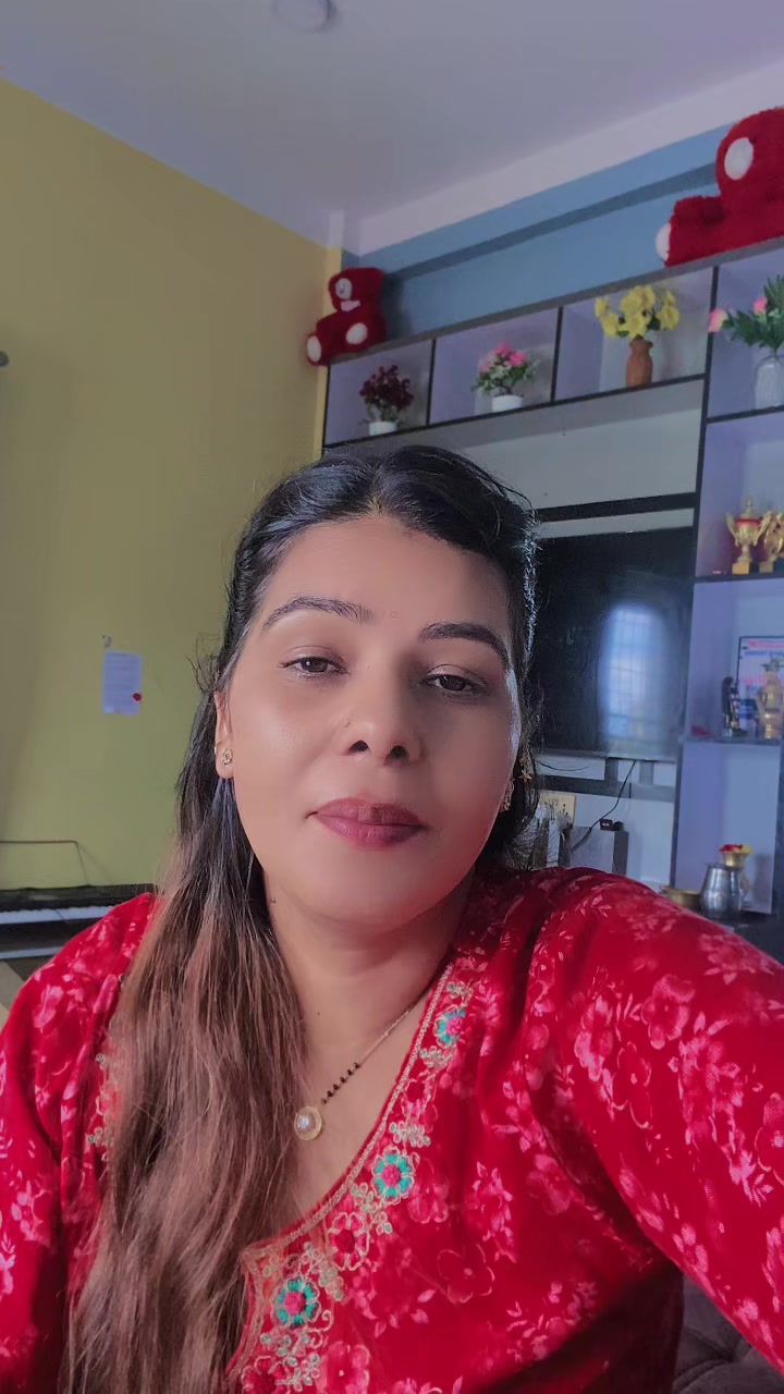 @Sita Bhusal