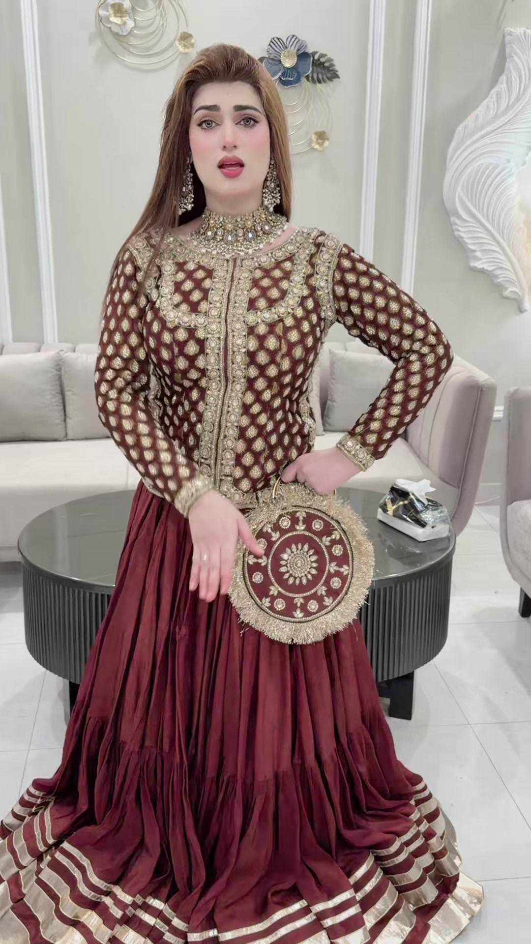 @Urwa Khan