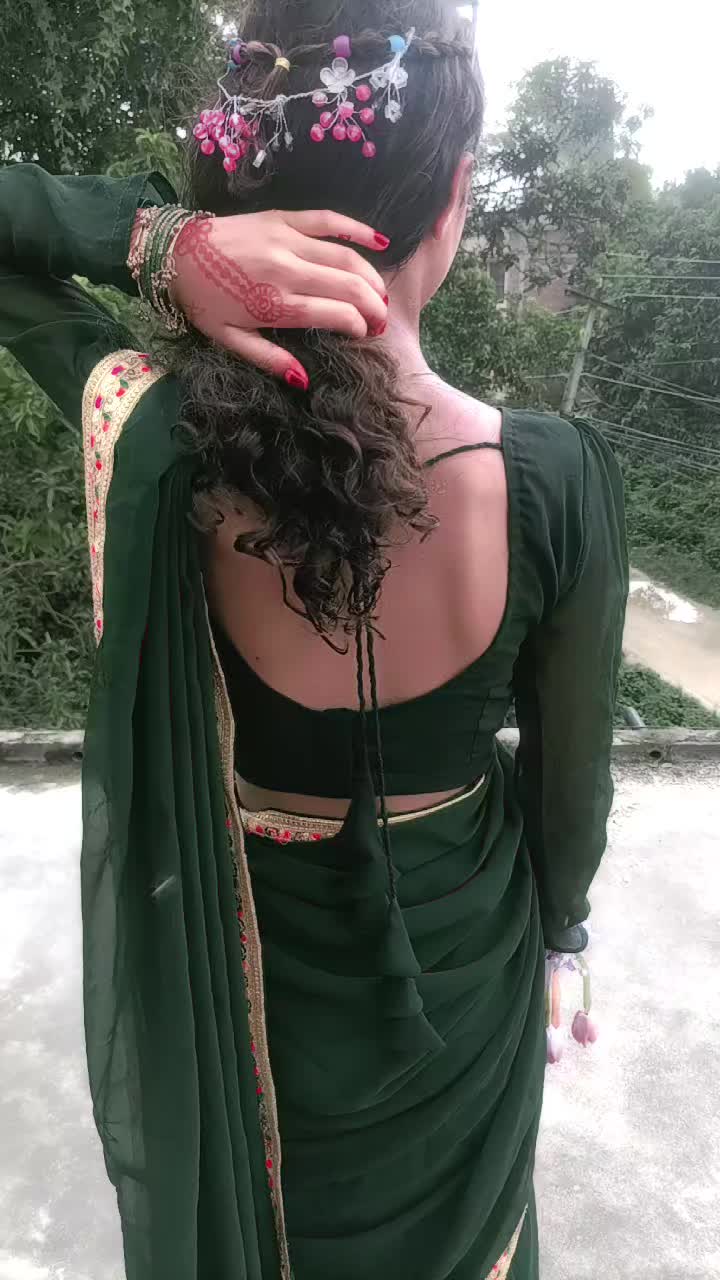 @Roshani Mandal