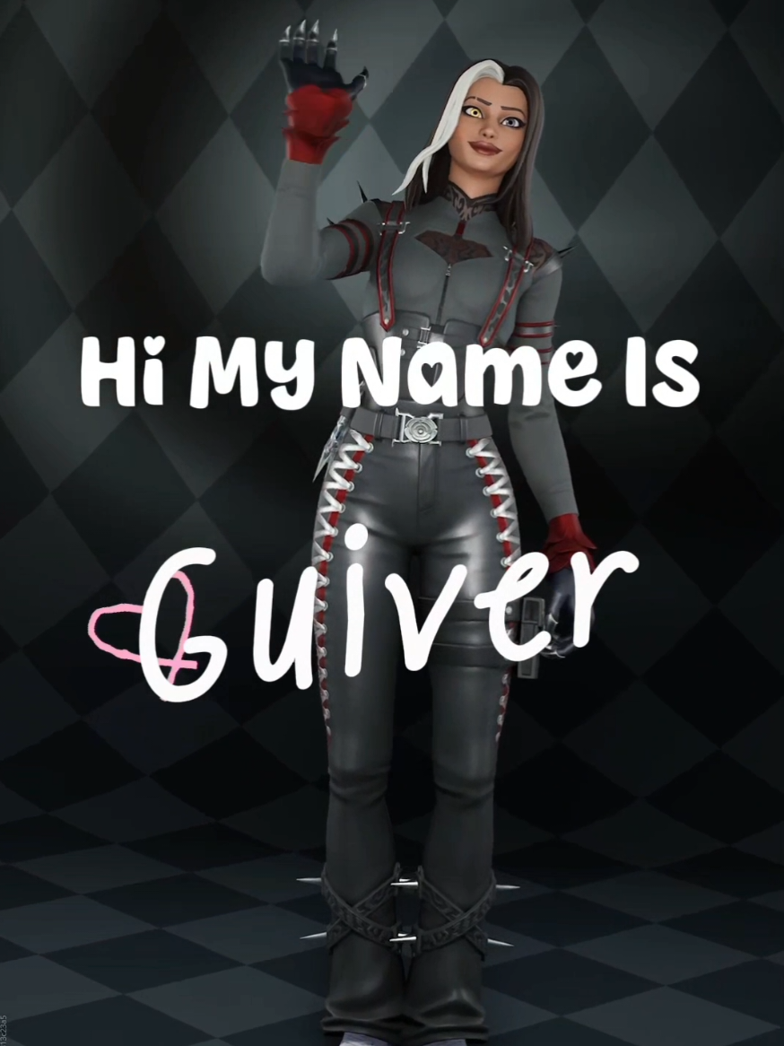 @LadyGuiver
