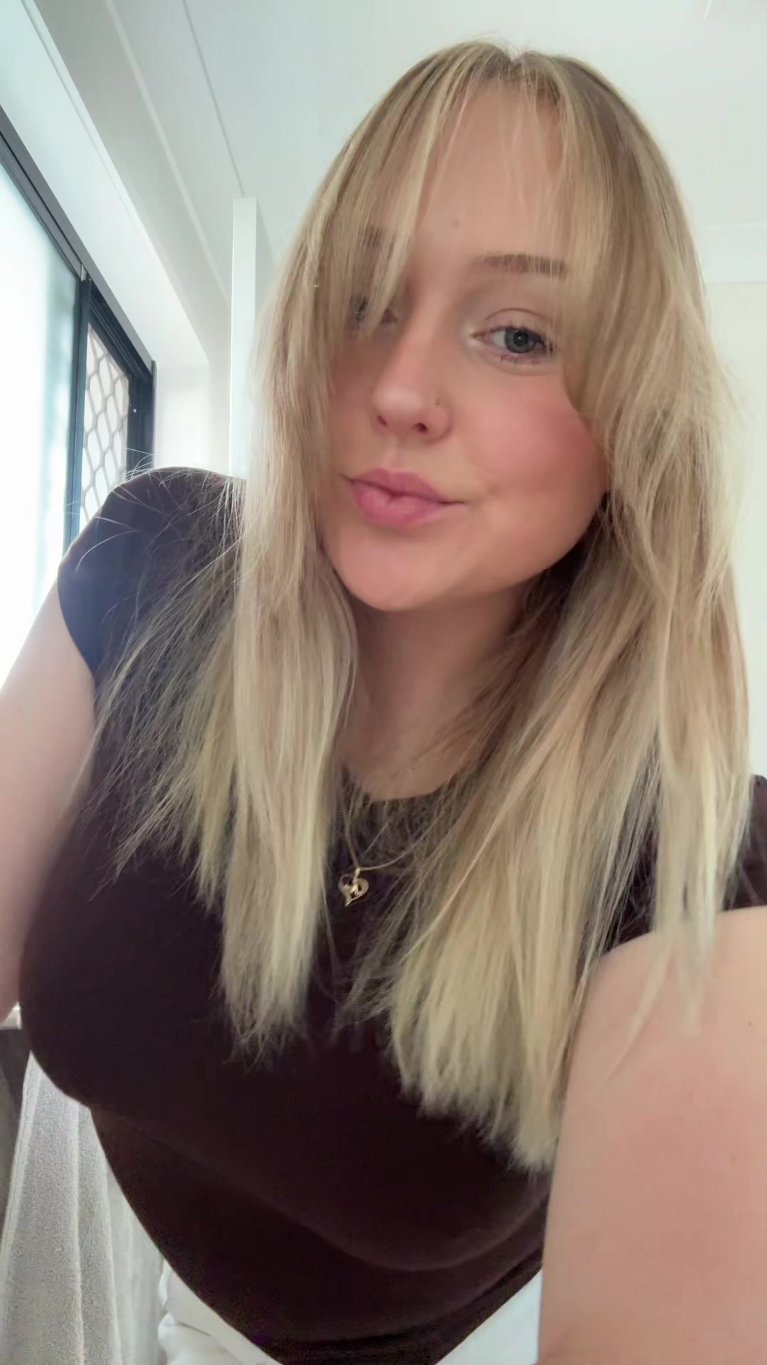 @Jacinta | 2 under 3