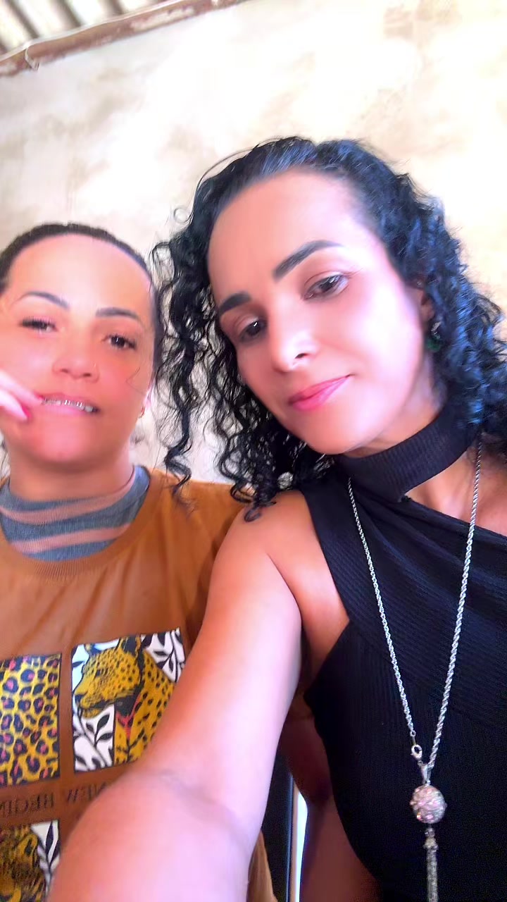 @Erica Cristina
