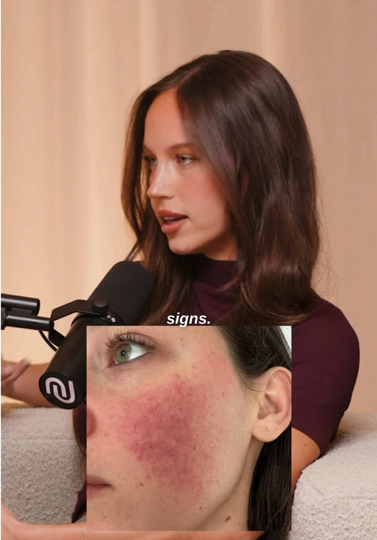 @Olivia Mathers