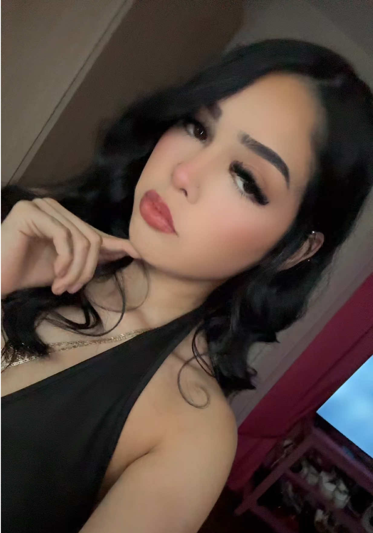 @️