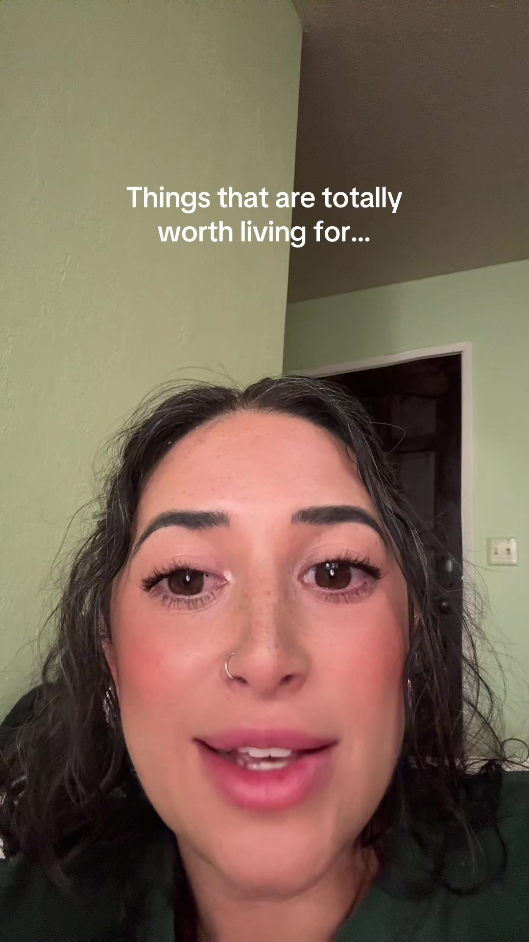 @Alanah Cole